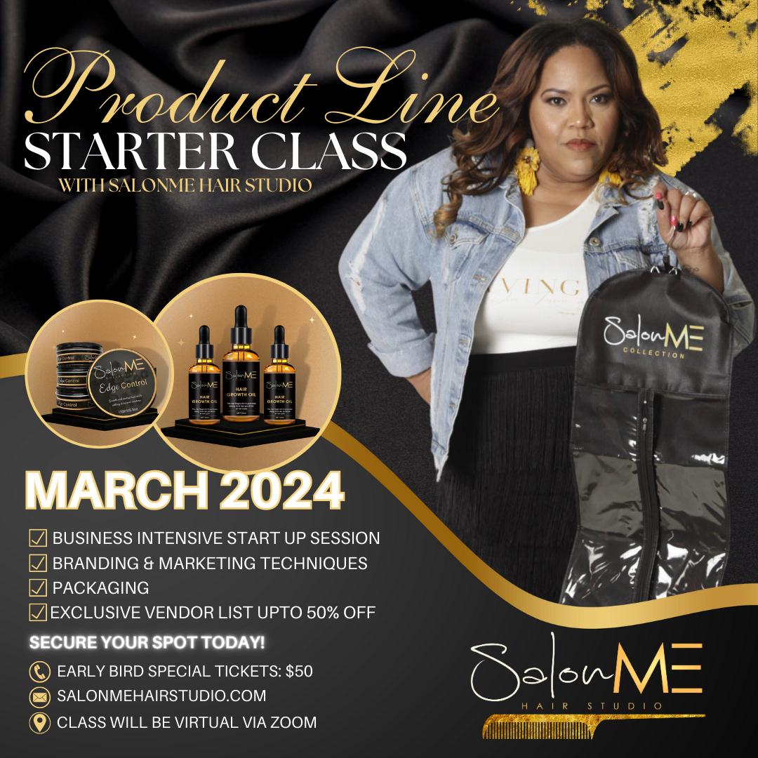 Product Line Starter Class