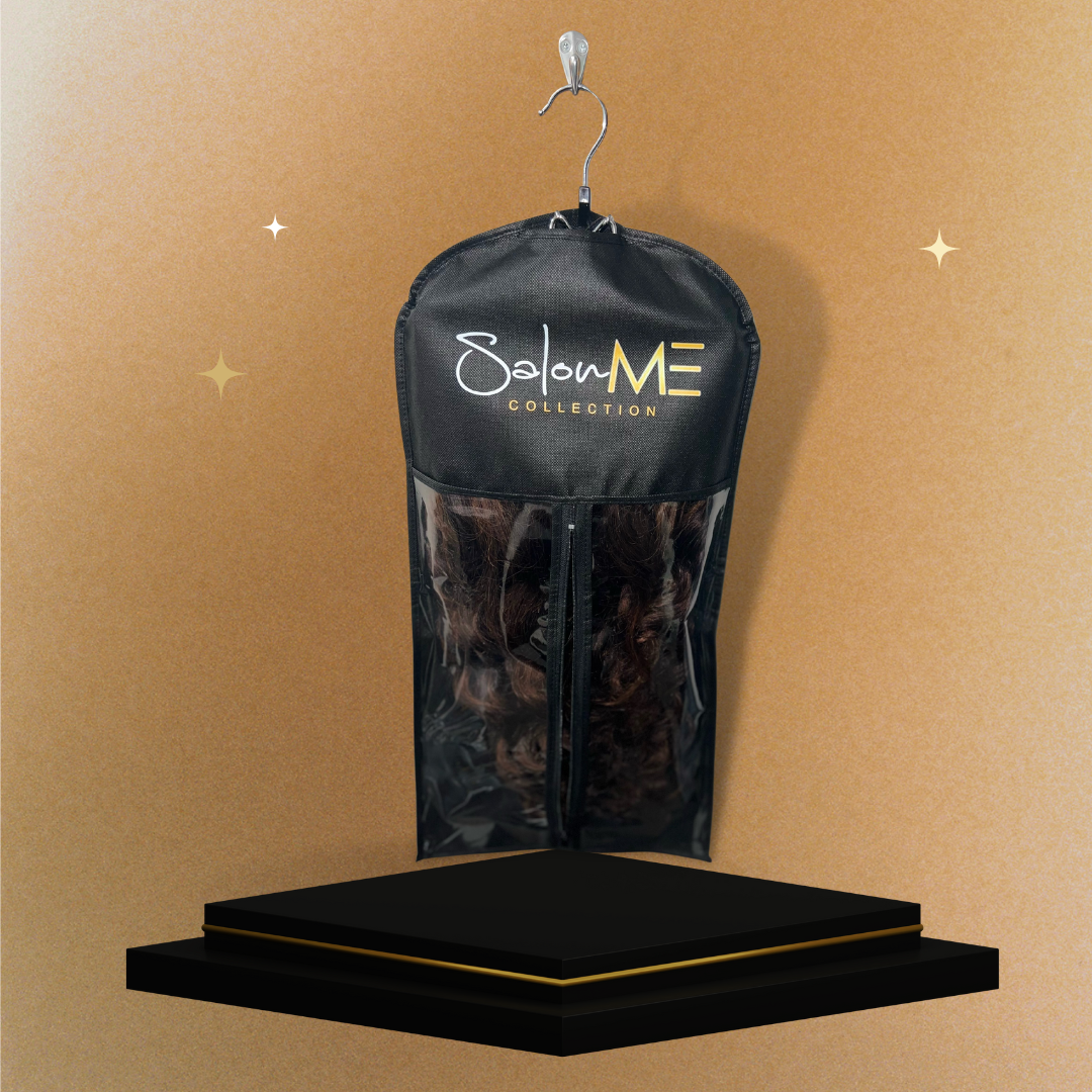Salon Me Wig Bag
