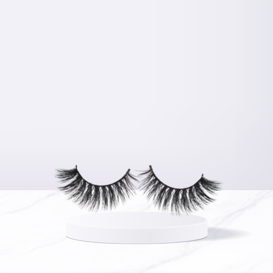 Nave Mink Lashes